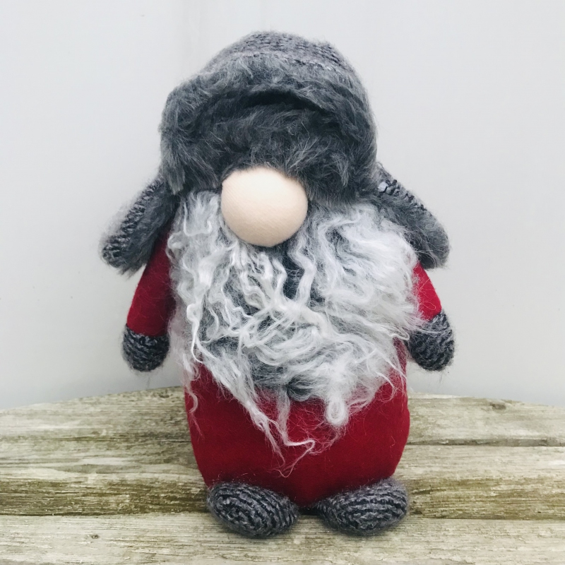 Figúrka škriatka 25cm