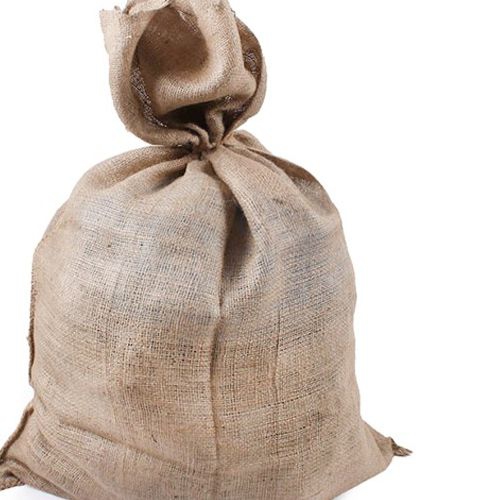 Jutové vrece prírodné 40x60cm