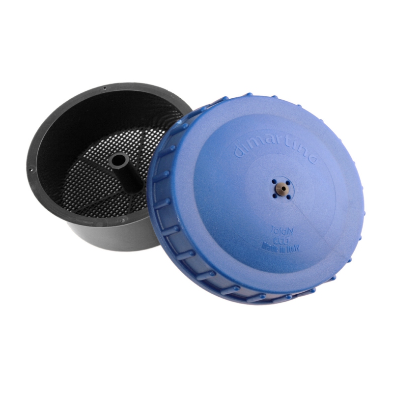 Miura - sitko + veko