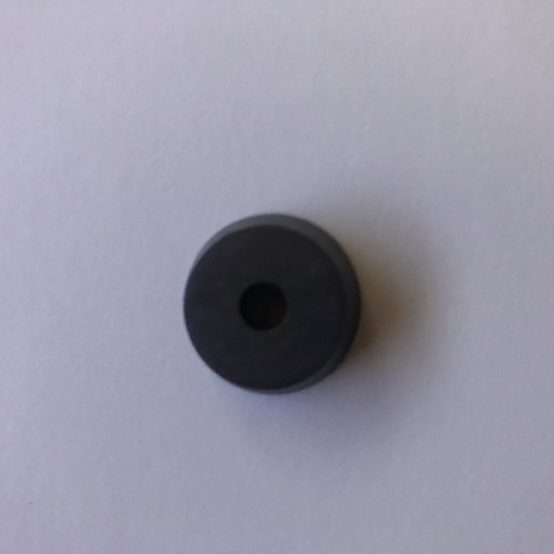 Manžeta na postrekovač THEMA