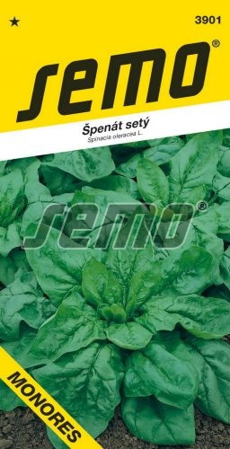 Semo Špenát siaty ´Monores´