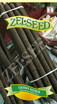 Zelseed Čierny koreň