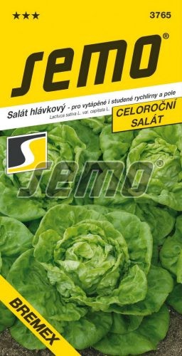 Semo Šalát na rýchlenie ´Bremex´