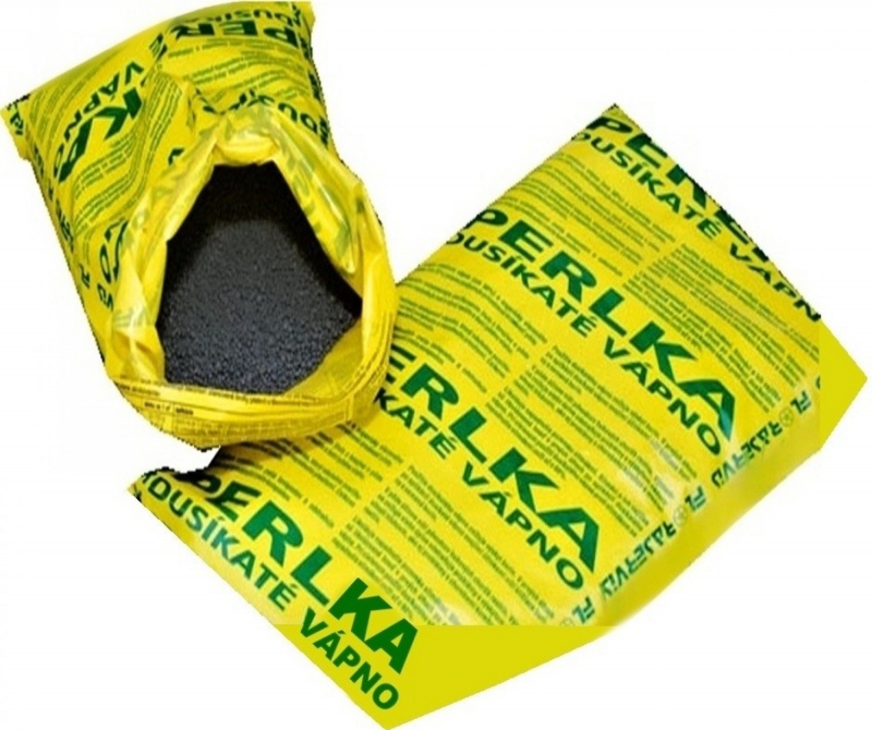 Floraservis Dusikaté Vápno 3kg