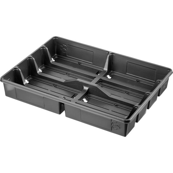 Podnos na prenášanie 28x38x6cm