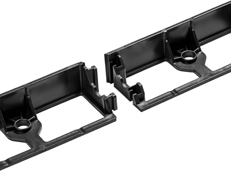 Neviditeľný obrubník 100cm