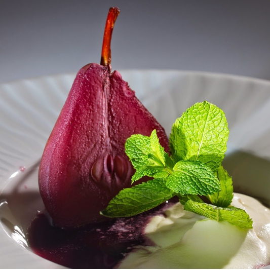 Hruška stĺpová ´Krvavnička´ letná, podp. Dula, kont. 2l