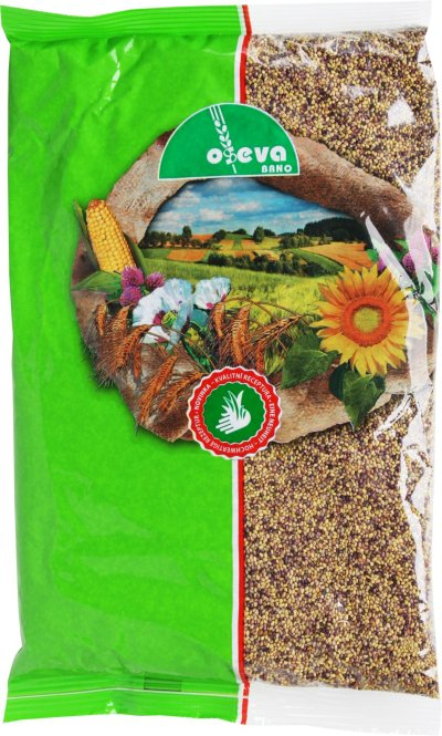 Ďatelina lúčna 700g