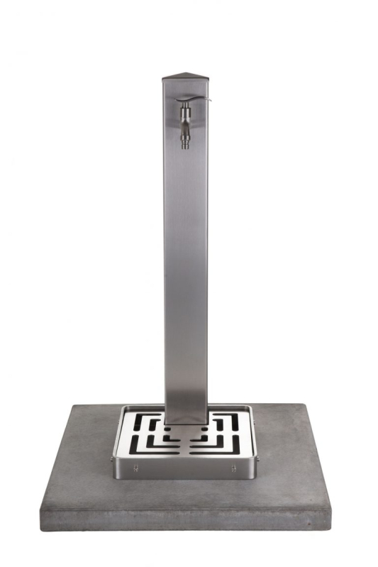 Stĺpik na vodu Luxe - Plus