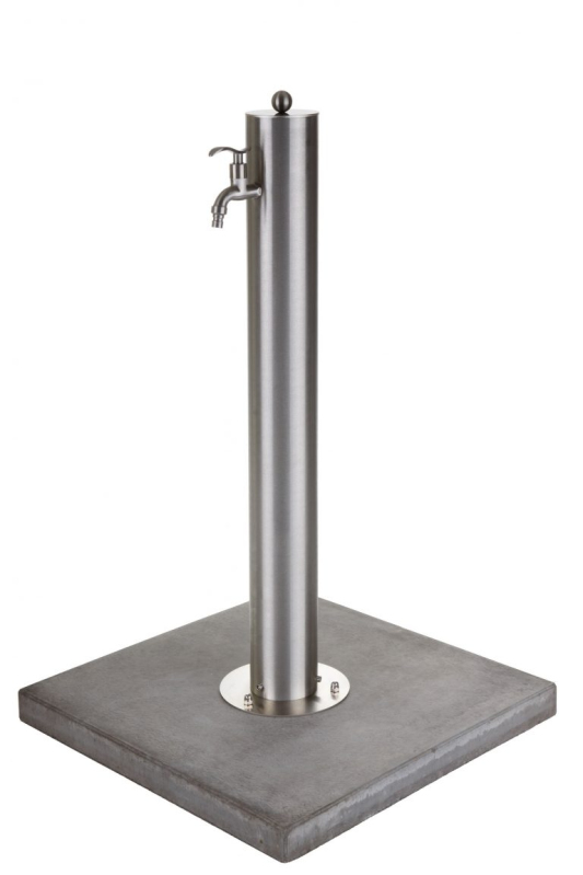 Stĺpik na vodu Royal