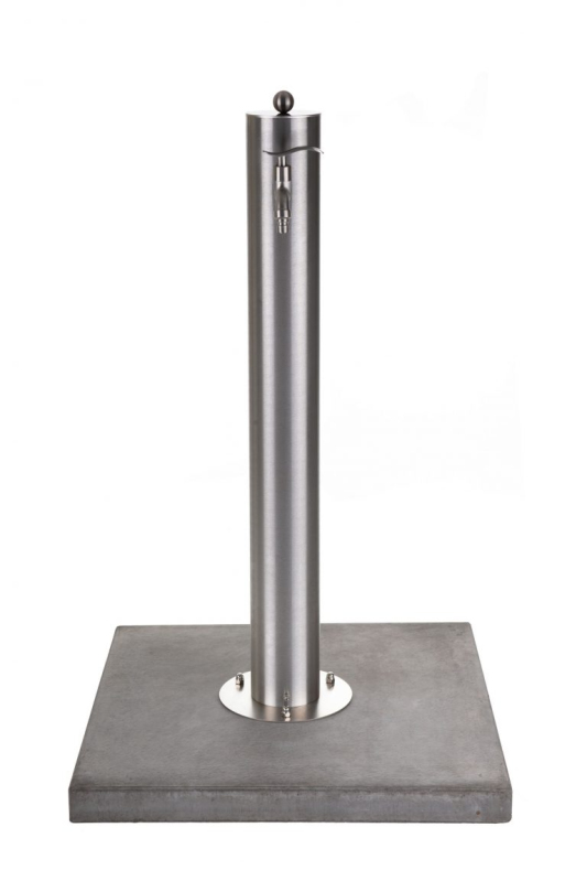 Stĺpik na vodu Royal