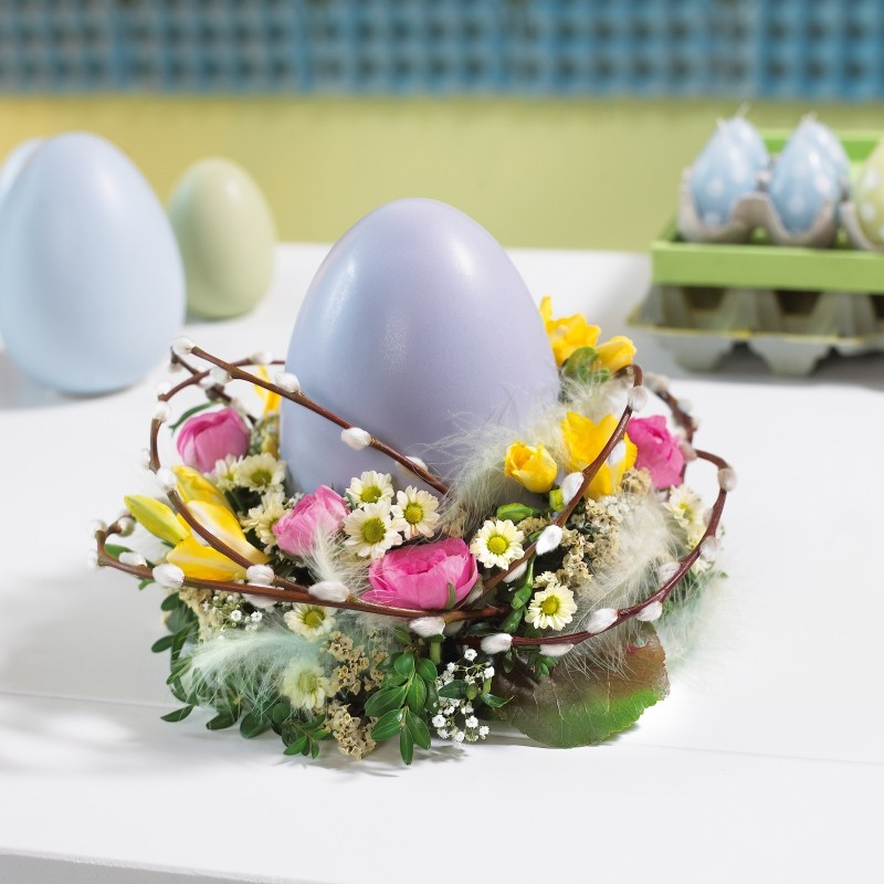 OASIS® EcoBase Venček Ø 25 cm