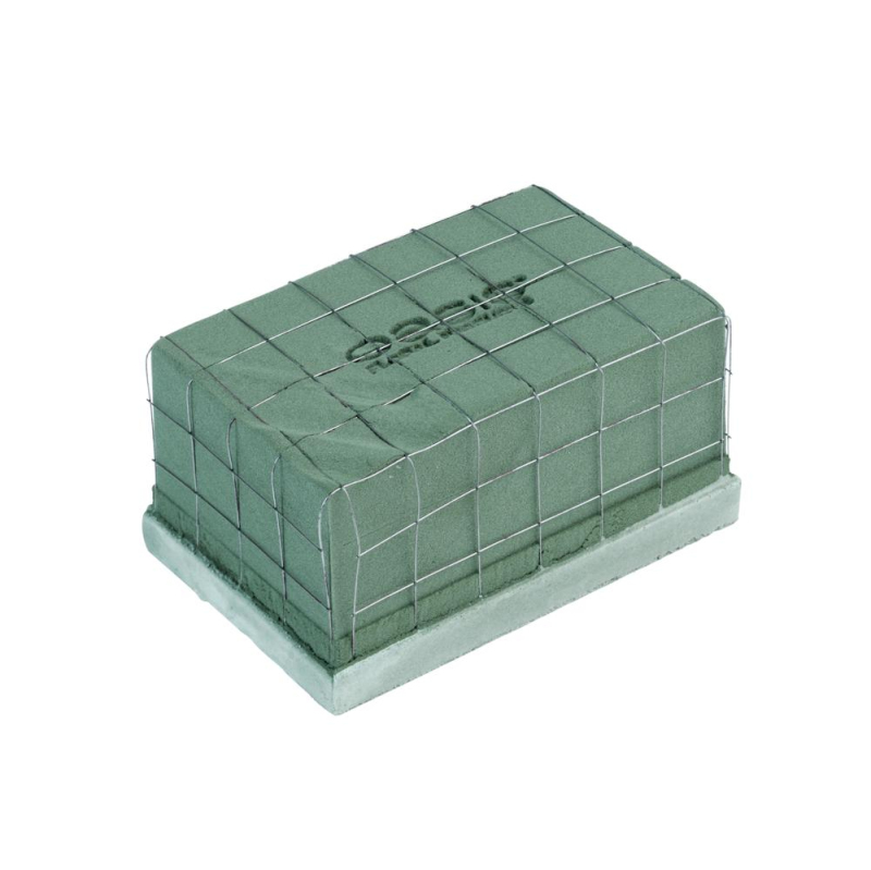 OASIS® Ecobase Mriežka 17x11x8,5cm