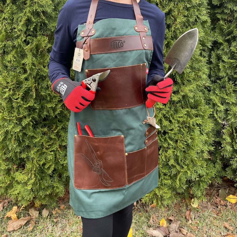 Felco 490 Záhradnícka zástera