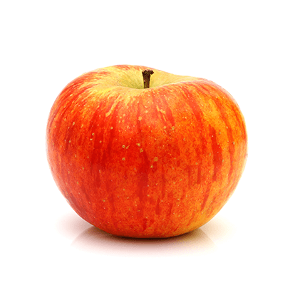 Jabloň "Topaz" zimná, podpn. M9, voľnok.