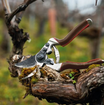 FELCO 8 Elite  Záhradné nožnice