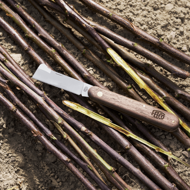 FELCO 512  Vrúbľovací nôž