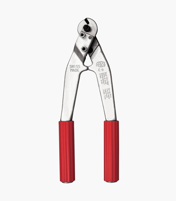 FELCO C9 Kliešte dvojručné