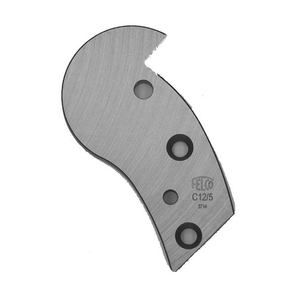 FELCO C12/5 – čepeľ na kliešte C12