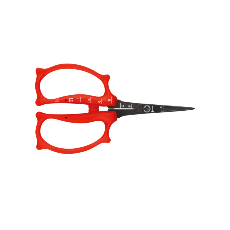 FELCO 420 Presne zastrihávacie nožnice