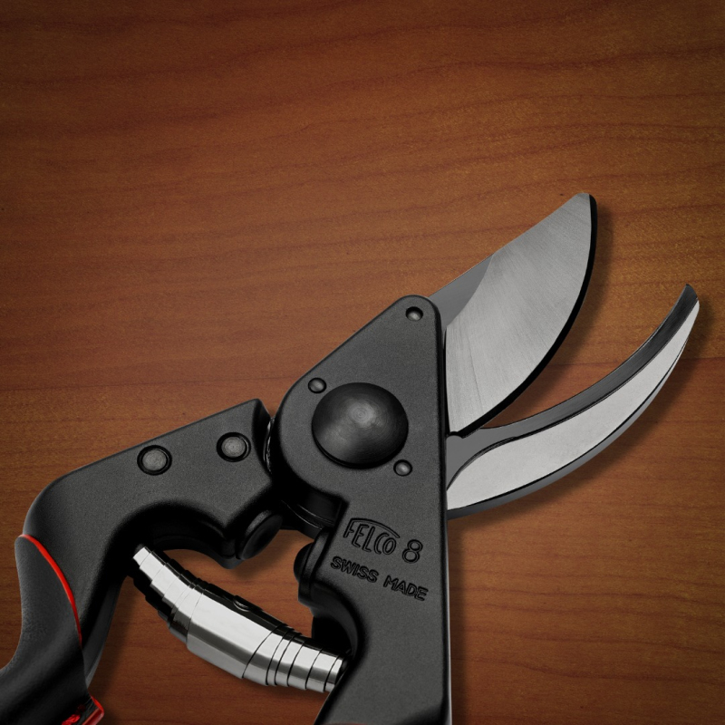 FELCO 8 Premium SE Záhradné nožnice