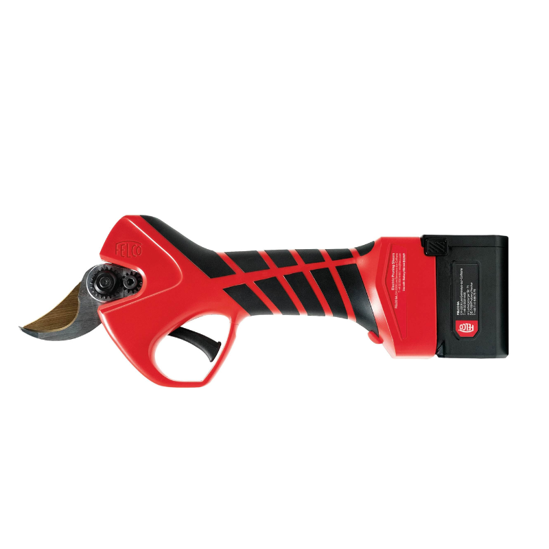 FELCO 834W Elektrické nožnice so strihom do 34 mm (pre sady)