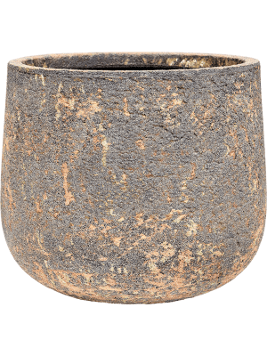 Kvetináč hlinený ´Baq Atlas Darcy Brown´