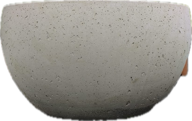 Kvetináč Terratico Terra Vienna L Pearl