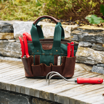 FELCO 482 Záhradnícka taška Mini