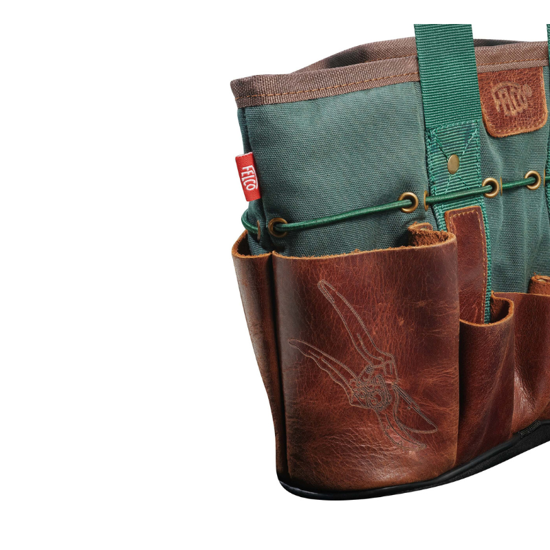 FELCO 482 Záhradnícka taška Mini