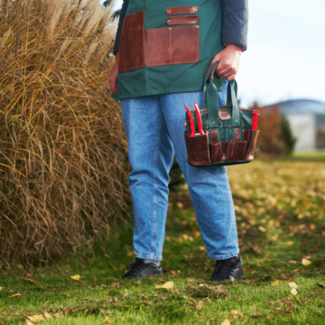 FELCO 482 Záhradnícka taška Mini