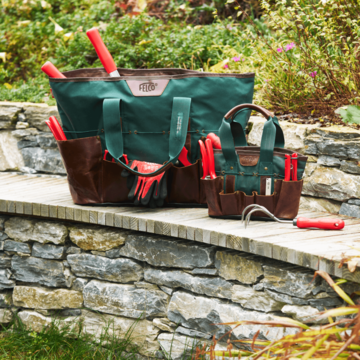 FELCO 481 Záhradnícka taška