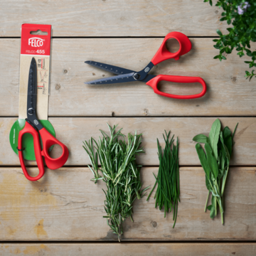 FELCO 455 Viacúčelové nožnice