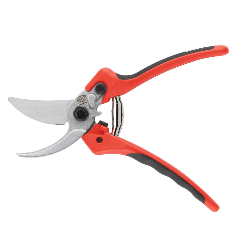 FELCO 171L Nožnice + FELCO 902 brúska