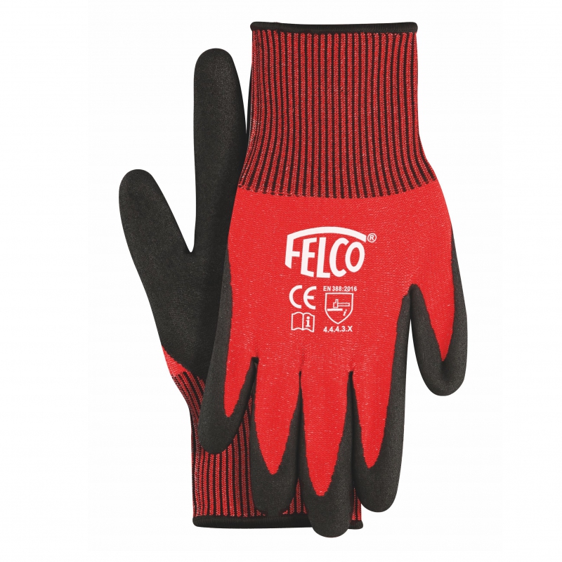 ´FELCO 701´ Pracovné rukavice