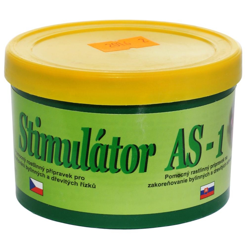 AS - 1 Stimulátor práškový 75g