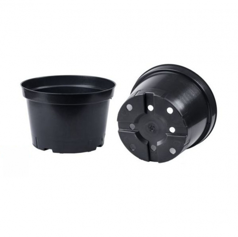 Kvetináč RL20 plastový 20l