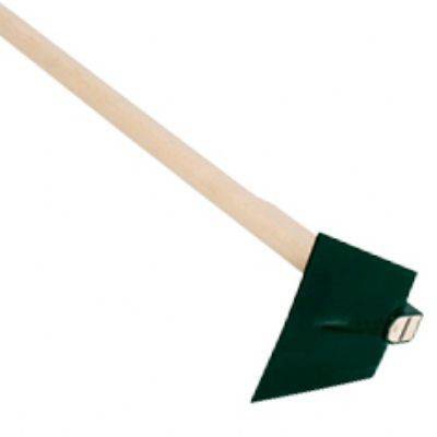 Motyčka Fed plochá 211/1200 šírka 145mm s násadou