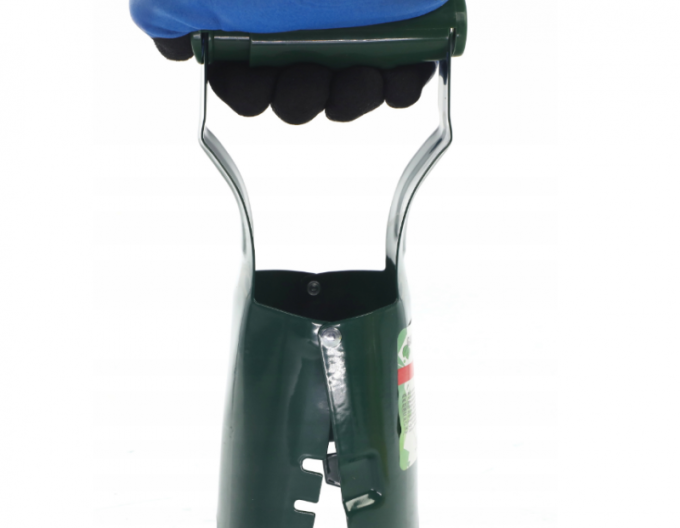 Sadzač cibuľovín LAR 1259