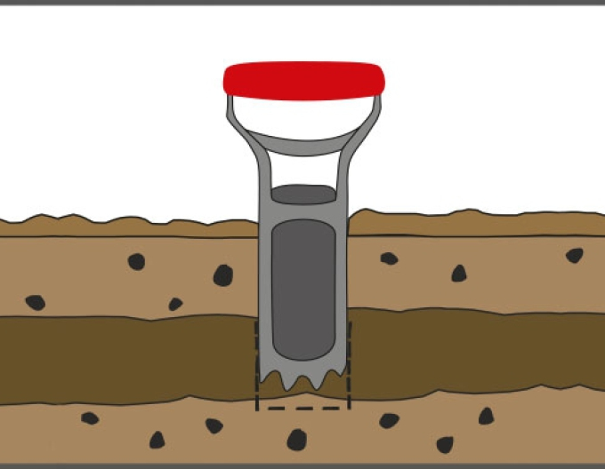 Swiss Inno Super Cat Pasca na hraboše