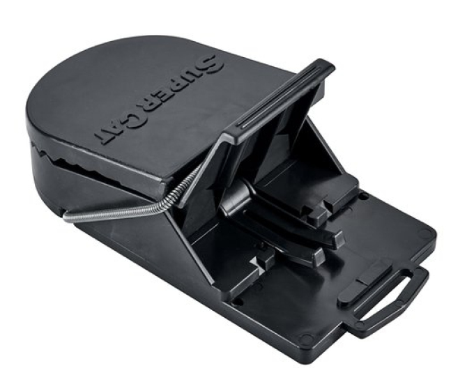 Swiss Inno Super Cat Pasca na potkany