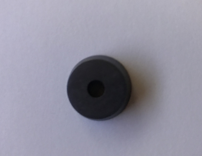 Manžeta na postrekovač THEMA