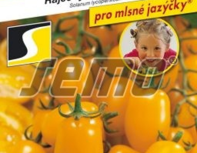 Semo Rajčiak kolíkový ´Datlo´