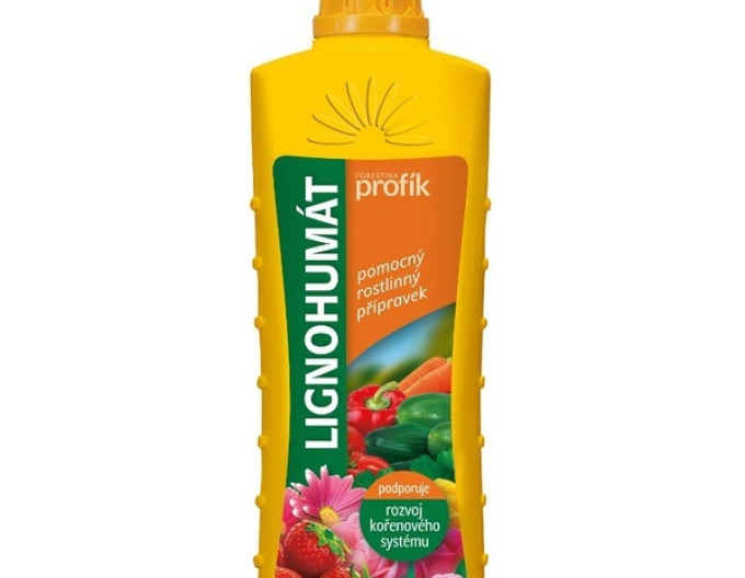 Profík Lignohumát 0,5l