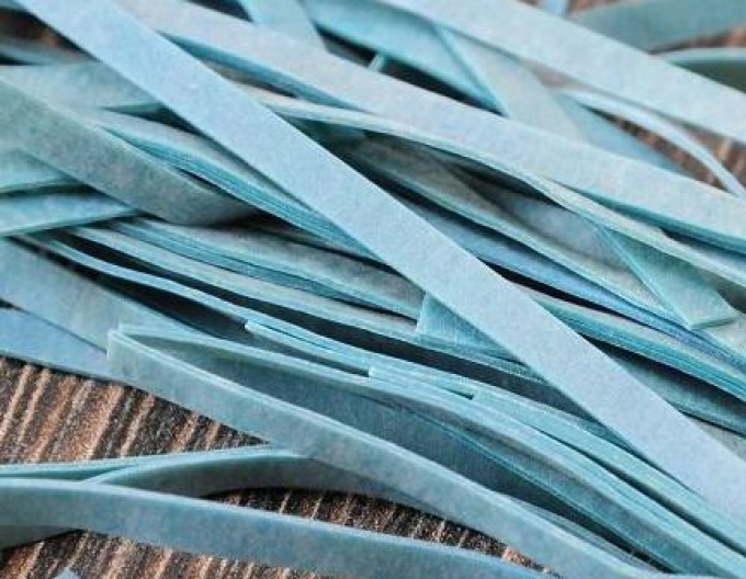 Štepárska gumička 100x3,5mm