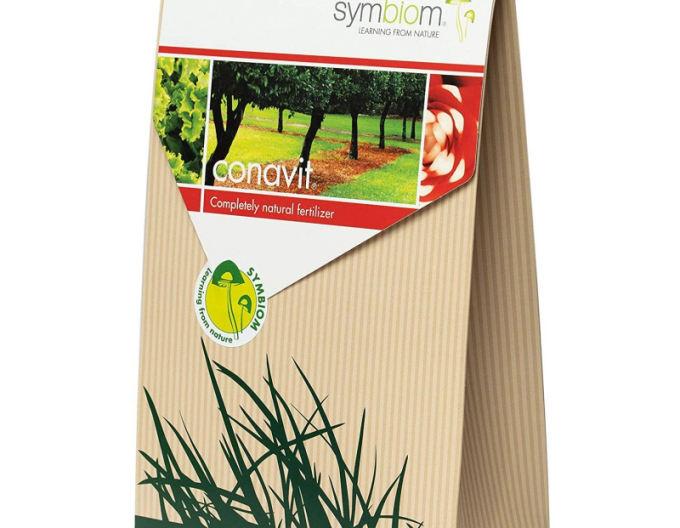 Conavit 750g - kompletné prírodné hnojivo