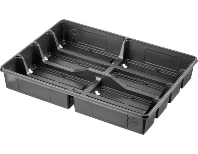 Podnos na prenášanie 28x38x6cm