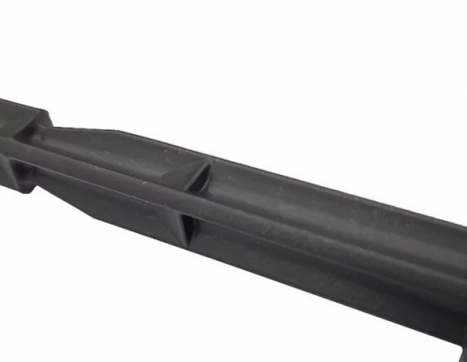 Kotviace klince ku neviditeľným obrubníkom