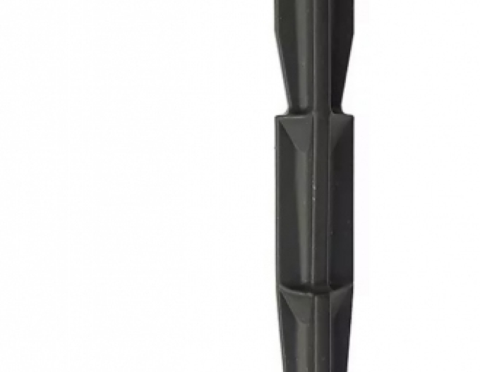 Kotviace klince ku neviditeľným obrubníkom