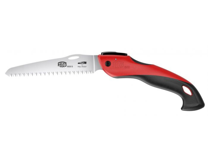 FELCO 602 Pílka 160mm
